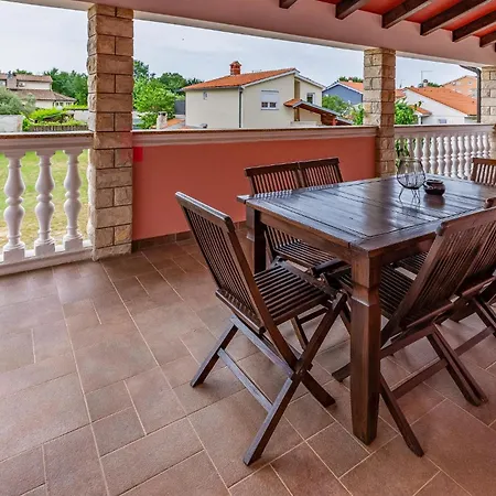 Amazing In With Sauna Vikendica *