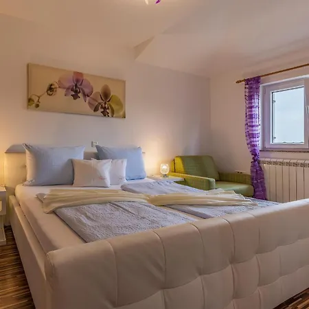 Amazing In With Sauna Vikendica *