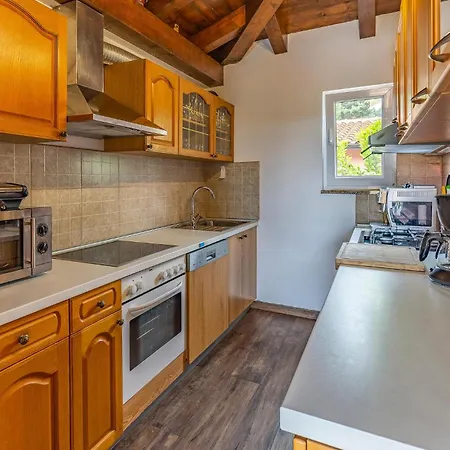 Amazing In With Sauna