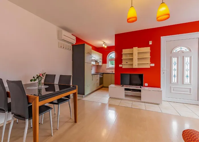 Amazing In With Sauna Tatil Evi *