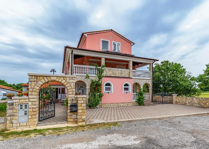 Tatil Evi Amazing In With Sauna *