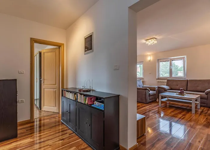 Prázdninový dům Amazing In With Sauna Pula