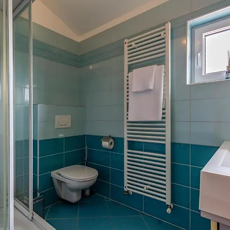 Amazing In With Sauna *