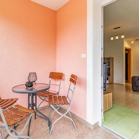 Amazing In With Sauna Casa vacanze Pola