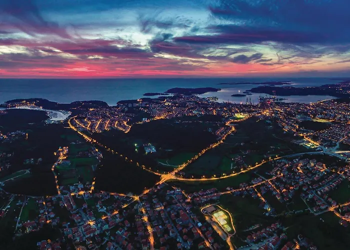 Сasa de vacaciones Amazing In With Sauna