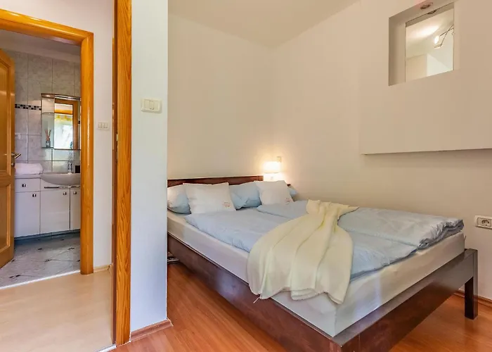 Amazing In With Sauna Сasa de vacaciones *