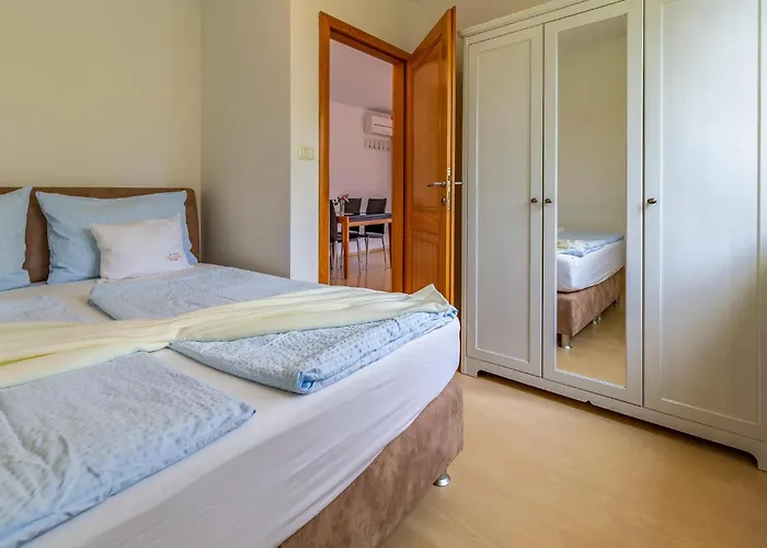 Amazing In With Sauna *