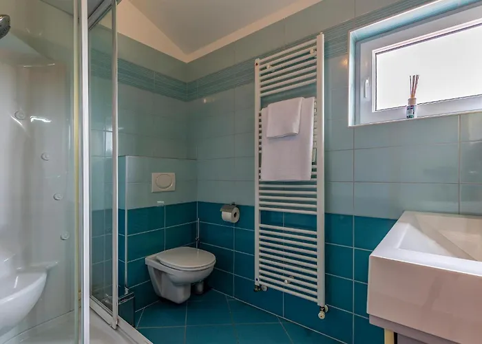 Amazing In With Sauna *