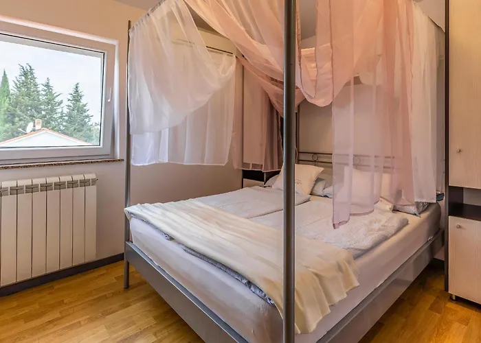 Amazing In With Sauna * Pula