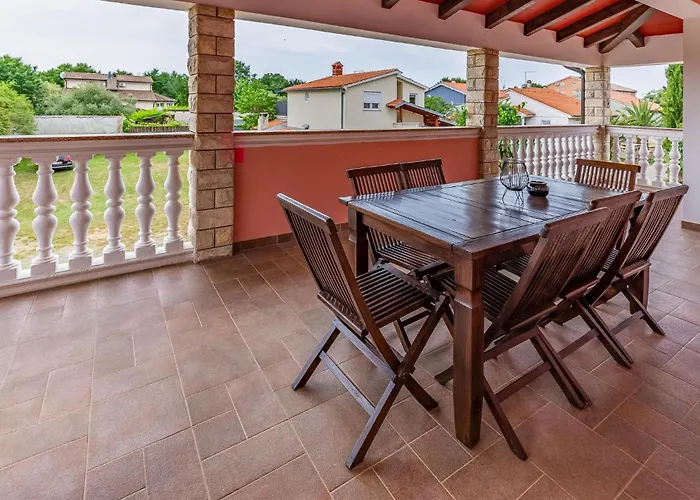 Amazing In With Sauna Vikendica *