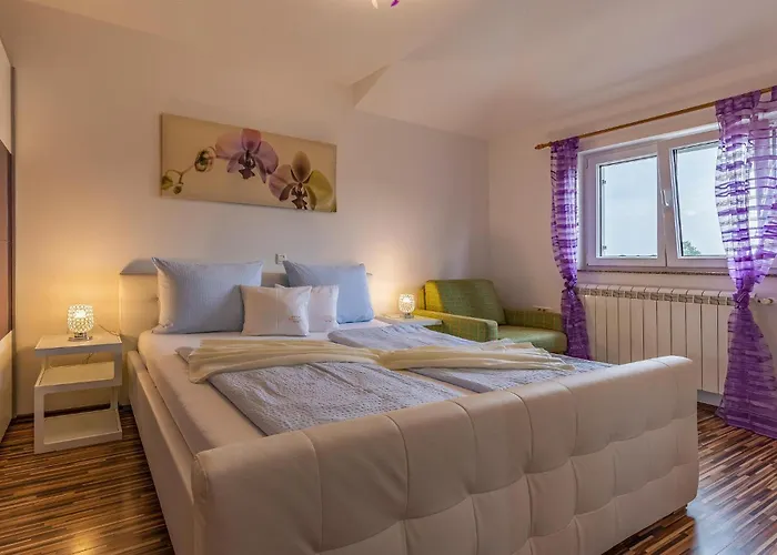 Amazing In With Sauna Vikendica *