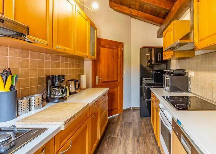 Amazing In With Sauna * Pula