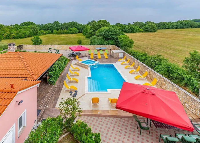 Vikendica Amazing In With Sauna *