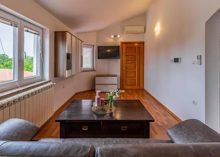 Amazing In With Sauna Vikendica *