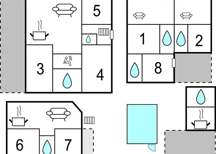 Amazing In With Sauna Pula