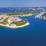 Lovely Home In Pula With Sauna Holiday home Pula