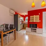Lovely Home In Pula With Sauna Holiday home *