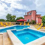 Lovely Home In Pula With Sauna Holiday home