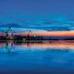 Lovely In With Sauna Vakantiehuis Pula
