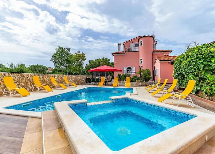 Amazing In With Sauna 別荘